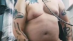 Ugh, Gaywolf is like mastino grande, ya know? I can't even with this dirty vibe!