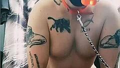 Ugh, Gaywolf is like mastino grande, ya know? I can't even with this dirty vibe!