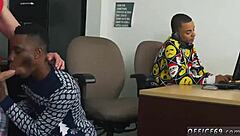 Man, these hot actors nail gay sex scenes big time