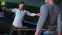 Hey, check out Eternum episode 135! It's anime hentai fun 😊