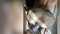 I caught Honeydip731 playing with her pussy, her big natural tits bouncing! What a sight!