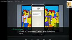 My new family 191 - what's next in this cartoon series?