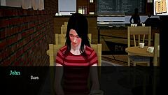 My new family 191 - what's next in this cartoon series?