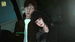 Hey, check out Eternum episode 135! It's anime hentai fun 😊