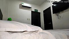 Hey, wanna bet I can get my stepmother to suck me off with that juicy vagina?