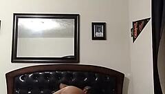 Old milf getting fucked by big cock in hardcore session