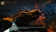 Tales from the unending void 20 game adventure