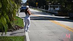 Km 17 1 Kelsi Monroe Runs From Police Part 1 Kelsimonroe Xxx Preview
