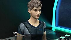 stranded in space 56 - one step at the time