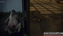 Extreme teen domination in hardcore BDSM clips surprises everyone