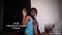 Funny sex face with dummy moore part 2