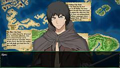 sexy demons in succubus covenant are not so easy to caught