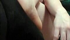 Hey, come worship my feet in this hot sexting compilation!