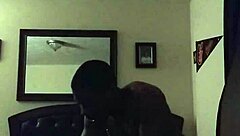 Old milf getting fucked by big cock in hardcore session