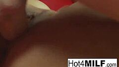 Two Busty Sluts Take Turns Getting Fucked By A Couple Of Cocks