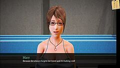 My New Family 264 Hentai Series