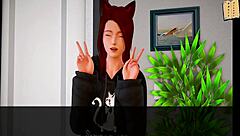 My New Family 264 Hentai Series