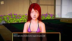 Yo, check out my new family cartoon game episode 442!