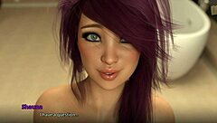 What Will He Explain to His Girlfriends?