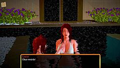 Yo, check out my new family cartoon game episode 442!