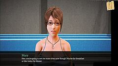 My New Family 264 Hentai Series