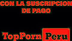 Latina secretary interview with shaved pussy casting