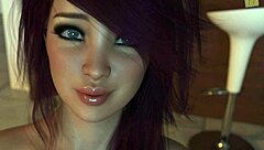 What Will He Explain to His Girlfriends?