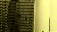 Gagging Ghetto Girls Vol 1 with BUCCWILD and MISS SAFIRE in Deepthroat Action!