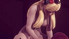 alice in wonderland hentai multiple orgasms anime