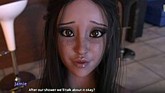 What Will He Explain to His Girlfriends?