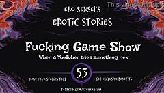 Fucking Game Show Orgasm For Women