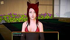 Yo, check out my new family cartoon game episode 442!