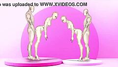 i'm watching twins fucking girls in this hentai anime