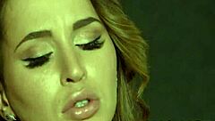 Girl, are you thrilled by wild solo play with toys?