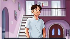 Summertime saga 70 brings wild game action to life.