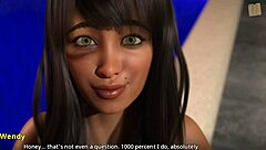 Wanna join Cedey by the pool in WVM 144?