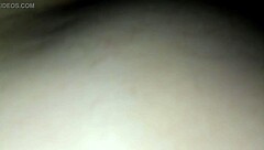 Feeling wild in 3some with my white tranny friend