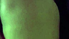 Noche De Modelo: Milf's Small Tits Get a Sensual Massage