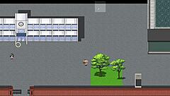 Hasta Que Mi Novia Caiga Game H Final