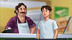 Summertime saga 70 brings wild game action to life.