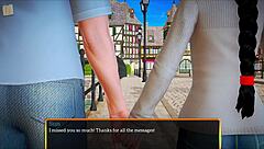 my new family episode 371 in anime style