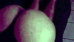 Noche De Modelo: Milf's Small Tits Get a Sensual Massage