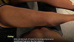 Wanna join Cedey by the pool in WVM 144?