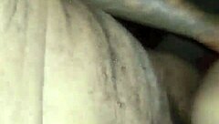 Young gay slut bent over for bareback doggystyle