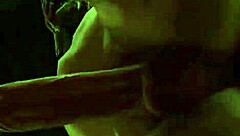 Passionate Sex Between Kano And Johnny Cage In Mortal Kombat