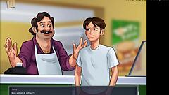 Summertime saga 70 brings wild game action to life.