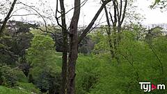 Hey, watch Lilu Moon take it hard in her tight ass!