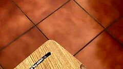 i’ve got a wild story, banged my hot mexican milf teacher vero in class, part 2