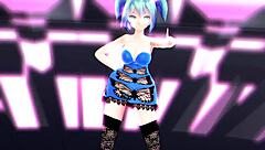 Provocative What Secrets Hide in Hatsune Miku Anime?