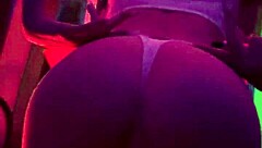 Stepsister Darcy Dark lets me cum inside her pussy 😏